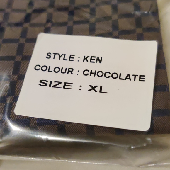 Sugar Ken Chocolate XL - Picture 2 of 3
